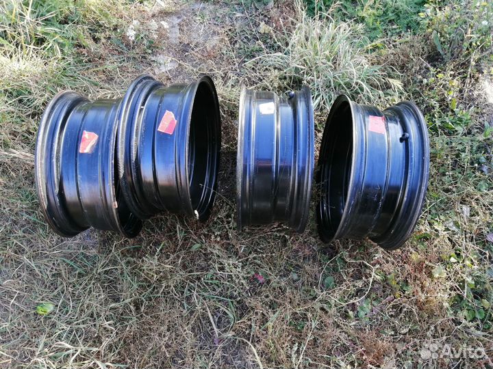 Диски kia ceed cerato hyundai i30 elantra