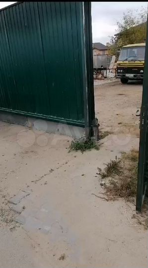 Склад, контейнер под склад