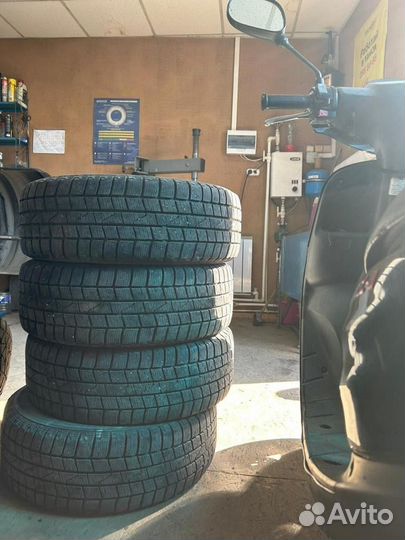 Hankook Winter I'Cept Evo 3 W330A 195/60 R15