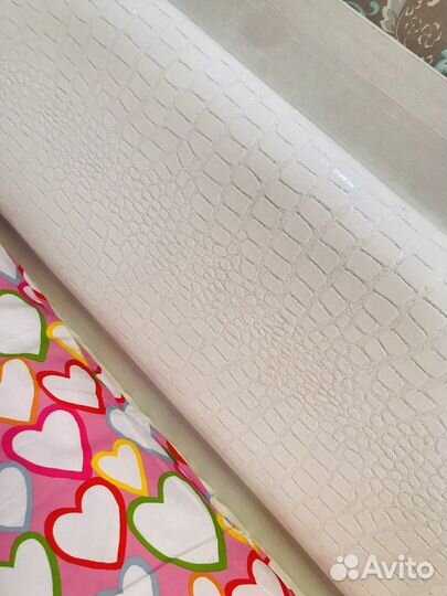 Детская кровать от 3 лет