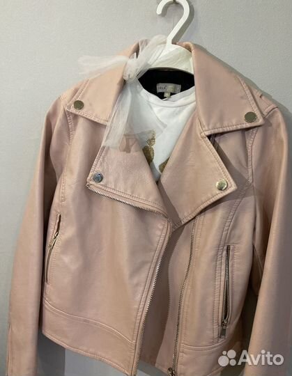 Комплект для девочки 128-134