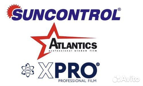 Стекло в нарезку, тонирование, бронирование