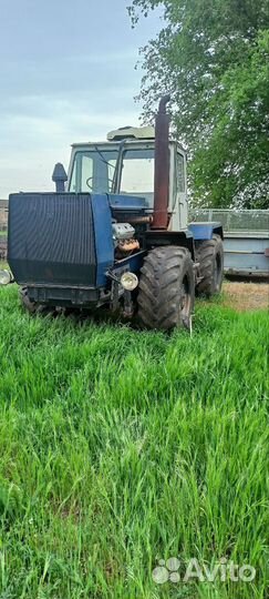 Трактор ХТЗ Т-150К, 2000