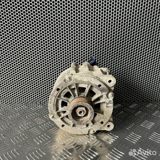 Генератор Volkswagen Touareg 7L