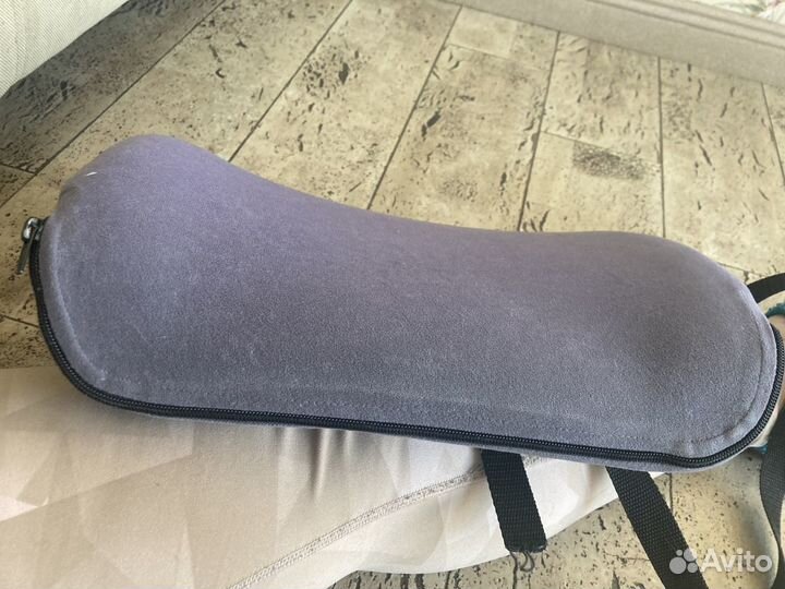 Ортопедическая подушка для спины