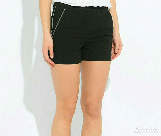 Шорты пакетом