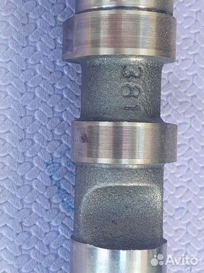 Распредвал Audi A6 C5 2.5 TDI