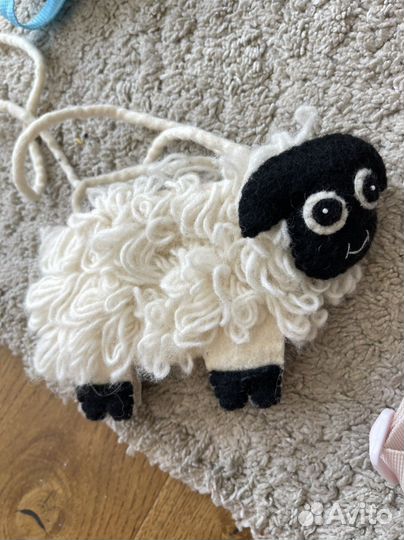 Сумки Zara, Next, Balenciaga и тд