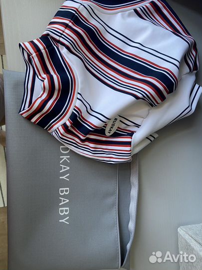 Трусики для бассейна на мальчика