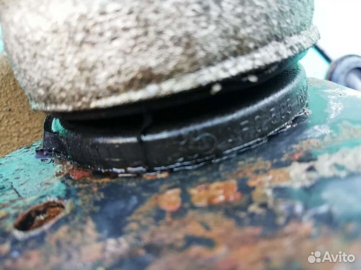 Задняя подвеска в разборе ауди а4б7 кваттро