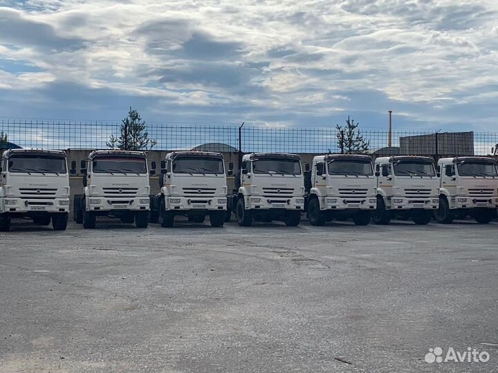 Требуется водитель категории С Е