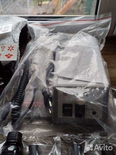 Для наращивания ногтей