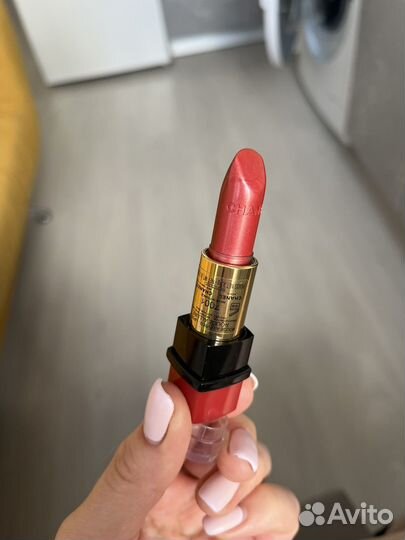 Помада chanel rouge allure оригинал