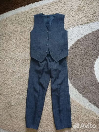 Форма школьная