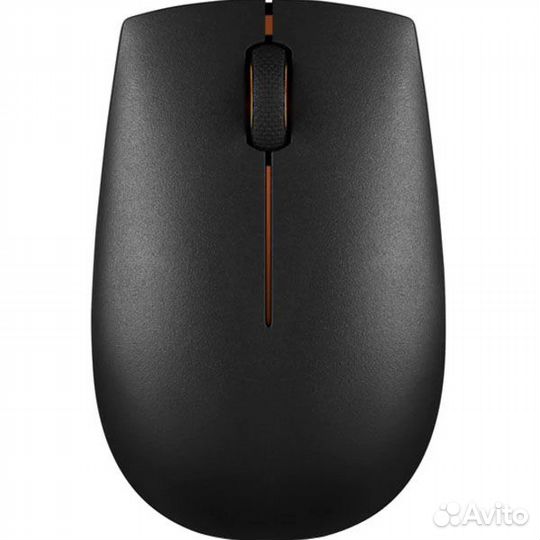 Новый Lenovo 300 Wireless