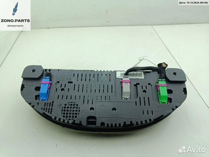 Щиток приборный (панель приборов) 4B0920932N на Audi A6 C5 (1997-2005)