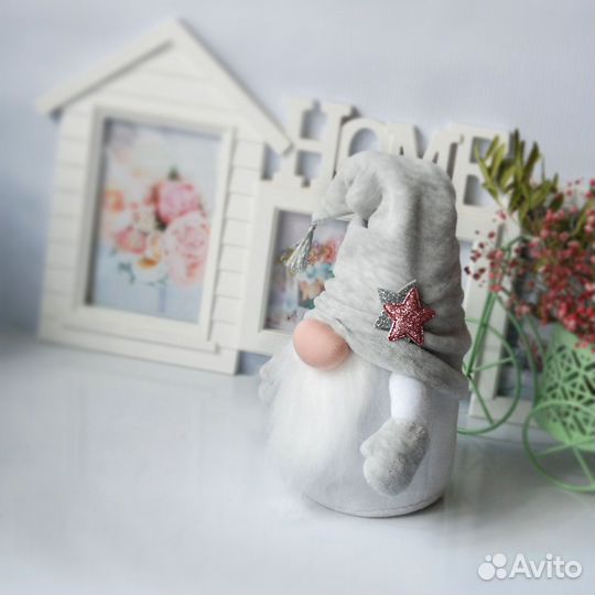 Скандинавский гном