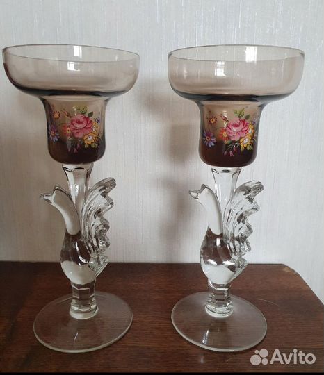 Подсвечник