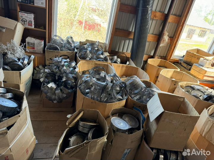 Терммикс кр-02 2 в1 измельчитель (зерно, трава)