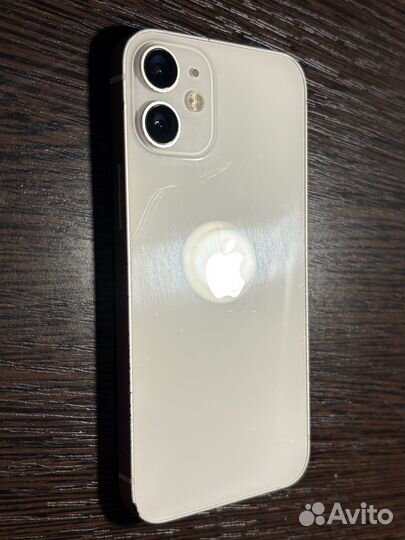iPhone 12 mini, 128 ГБ