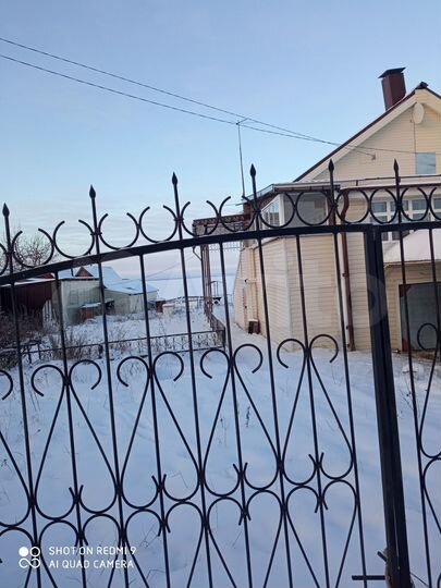 Дом 150 м² на участке 5 сот.