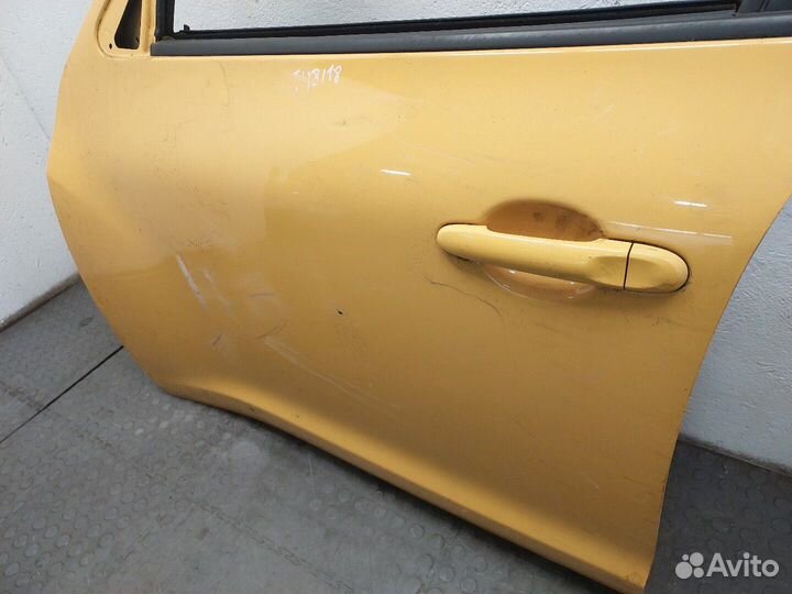 Дверь боковая Nissan Juke, 2014