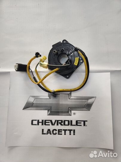 Шлейф подрулевой chevrolet lacetti-22