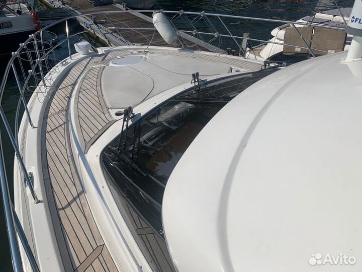 Аренда яхты в Подмосковье