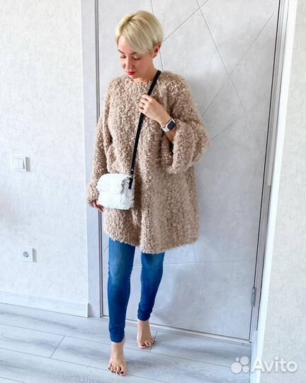 Мастер класс по вязанию