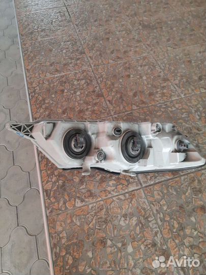 Фара тойота Pronard, Avalon