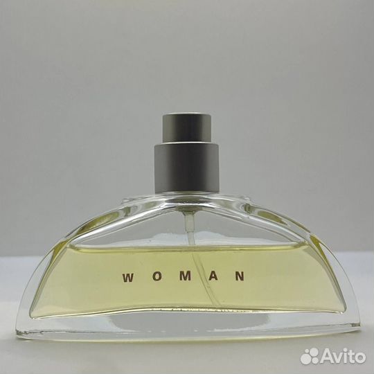Hugo boss woman оригинал 30 мл