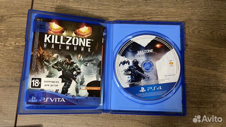 Игры для playstation ps4