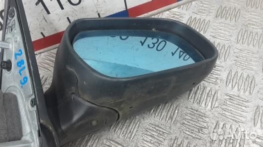 Зеркало наружное правое citroen xsara (2BL09JO01)