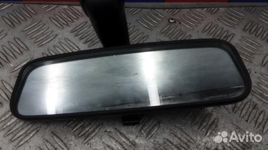 Зеркало салона chevrolet captiva 1 (2NN22JU01)