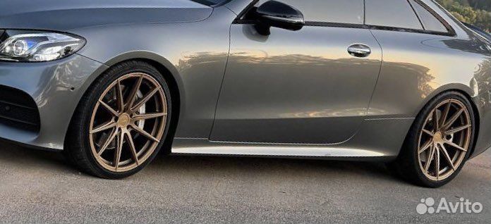 Оригинал vossen HF-3