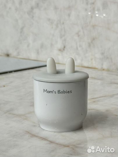 Портативный подогреватель для бутылочек