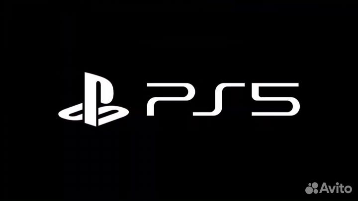Аренда прокат PS4, PS 5 PlayStation 5