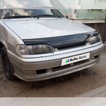 ВАЗ (LADA) 2109 1.5 MT, 2005, 220 000 км, с пробегом, цена 85 000 руб.