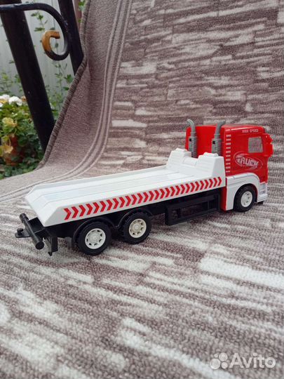 Игрушки машинки