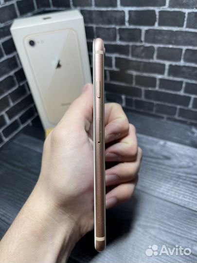 iPhone 8 64gb