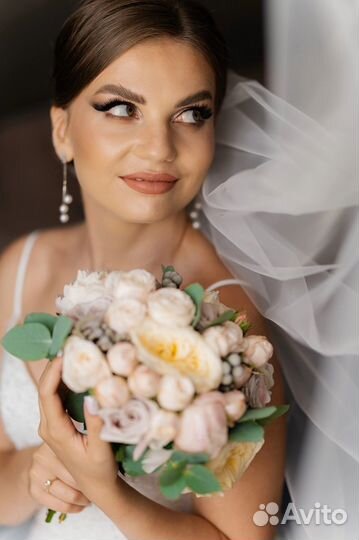 Свадебный фотограф