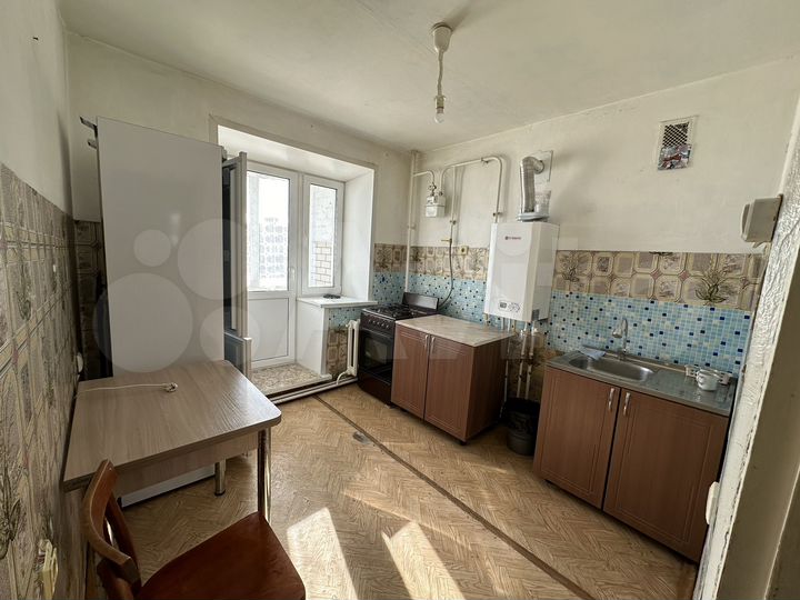 2-к. квартира, 45,6 м², 2/3 эт.