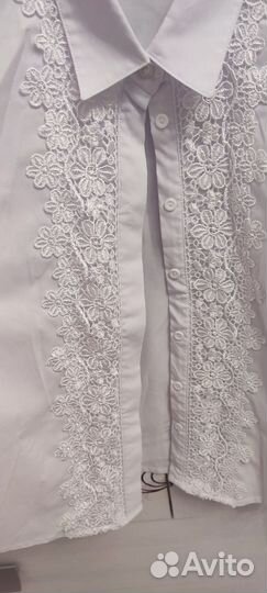 Блузка детская