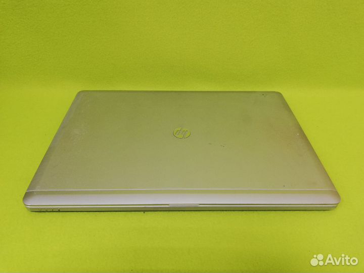 Ультрабук HP Core i5 3437U 2.4Ghz/8/14