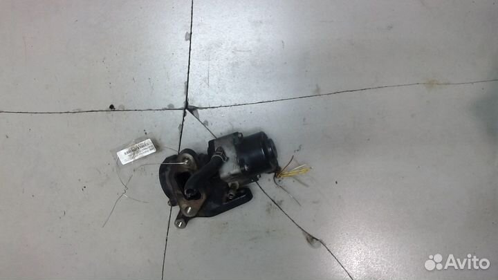 Клапан рециркуляции газов (EGR) Nissan Almera N16