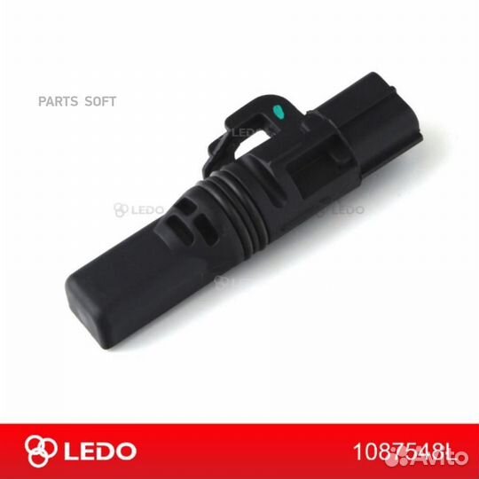 Ledo 1087548L Датчик скорости кпп