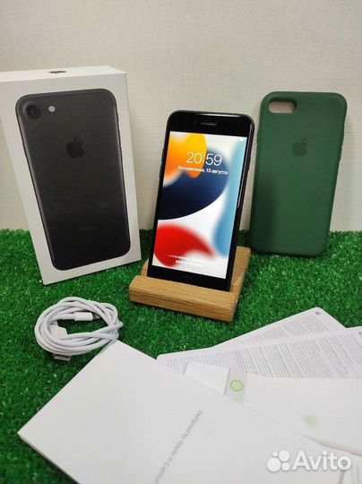 iPhone 7 128gb