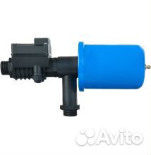 Комплект автоматики