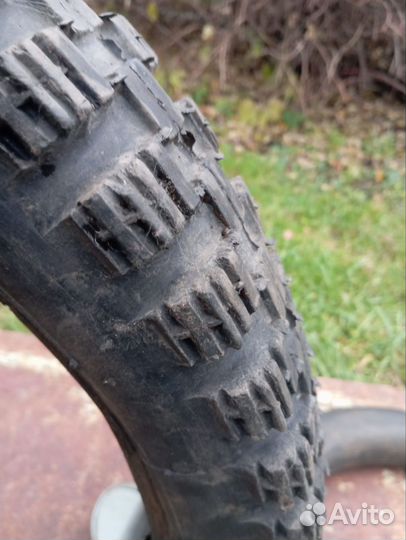 Резина и зеркало на Днепр