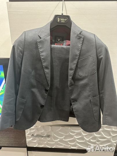 Школьная форма